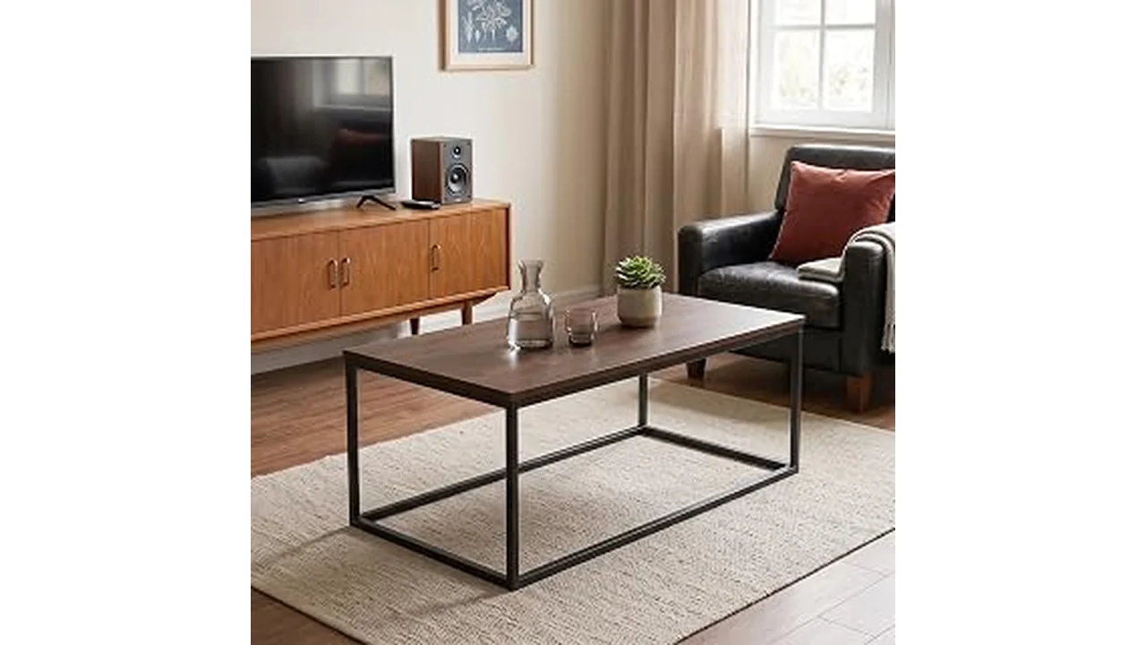 Best 5 Coffee Table for Living Room