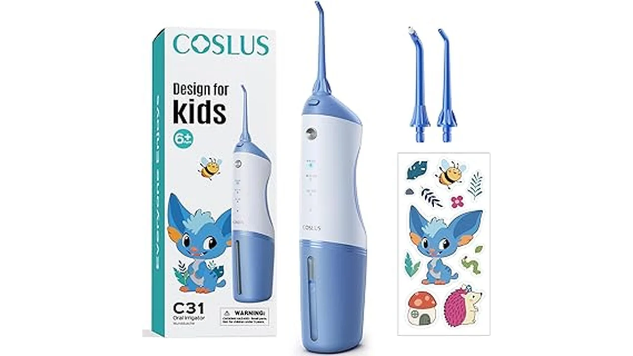 Most Popular 5 Water Pick for Kids