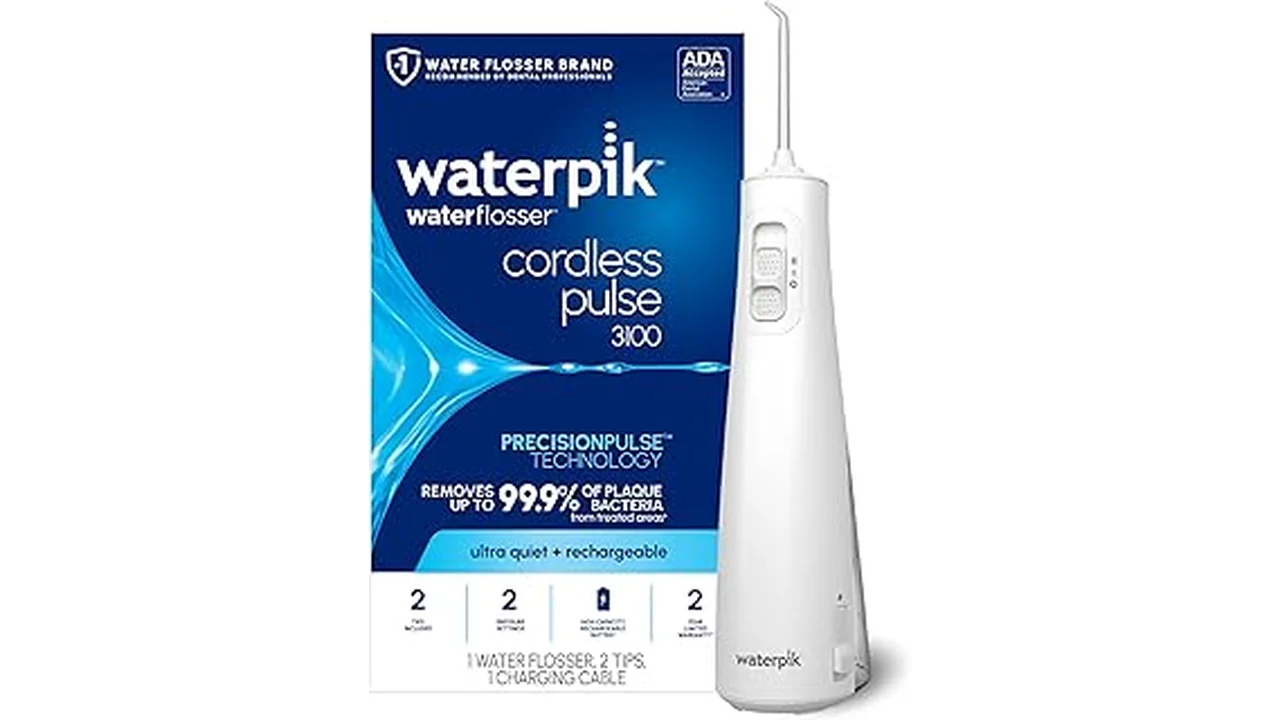 Most Popular 5 Water Pick for Shower