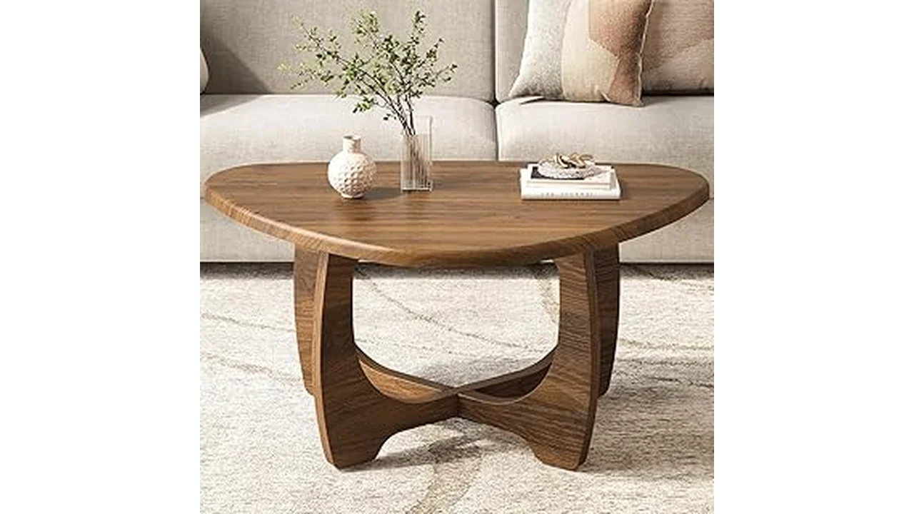 Top 5 Coffee Table for Small Spaces