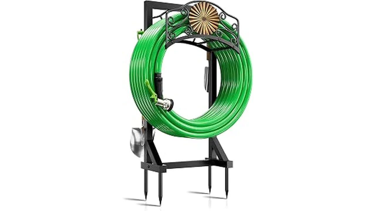 Top 5 Water Hose Holder